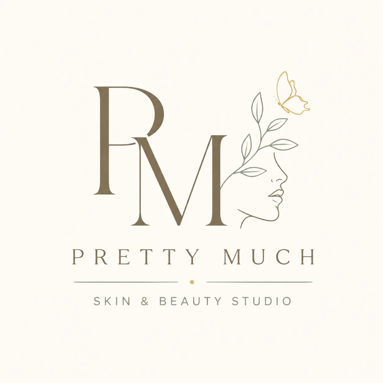 Pretty Much Skin & Beauty Studio