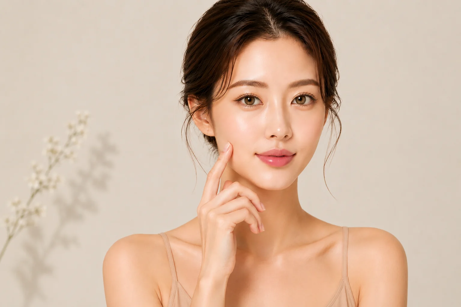 Pretty Much Skin & Beauty Studio