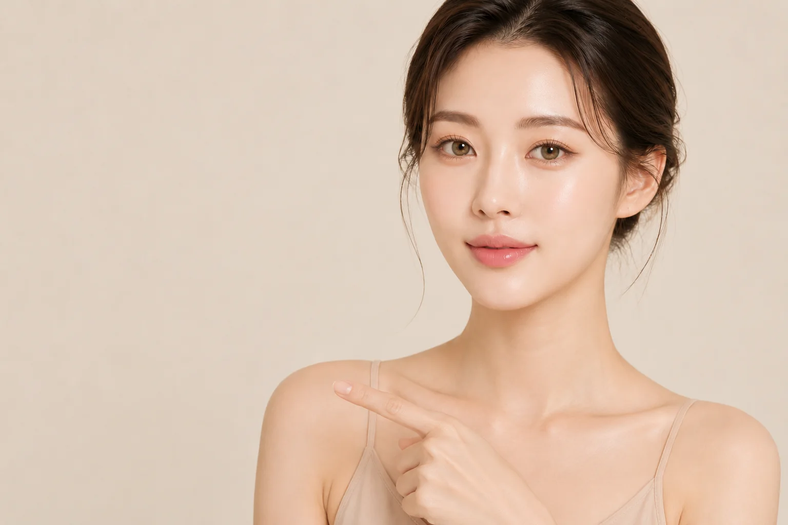 Pretty Much Skin & Beauty Studio