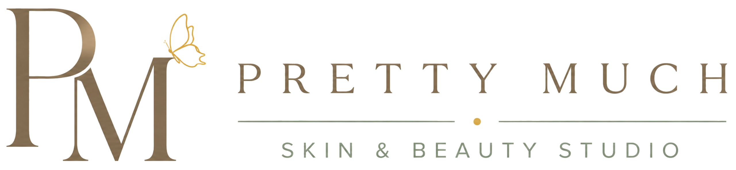 Pretty Much Skin & Beauty Studio