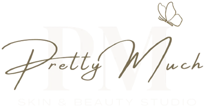 Pretty Much Skin & Beauty Studio