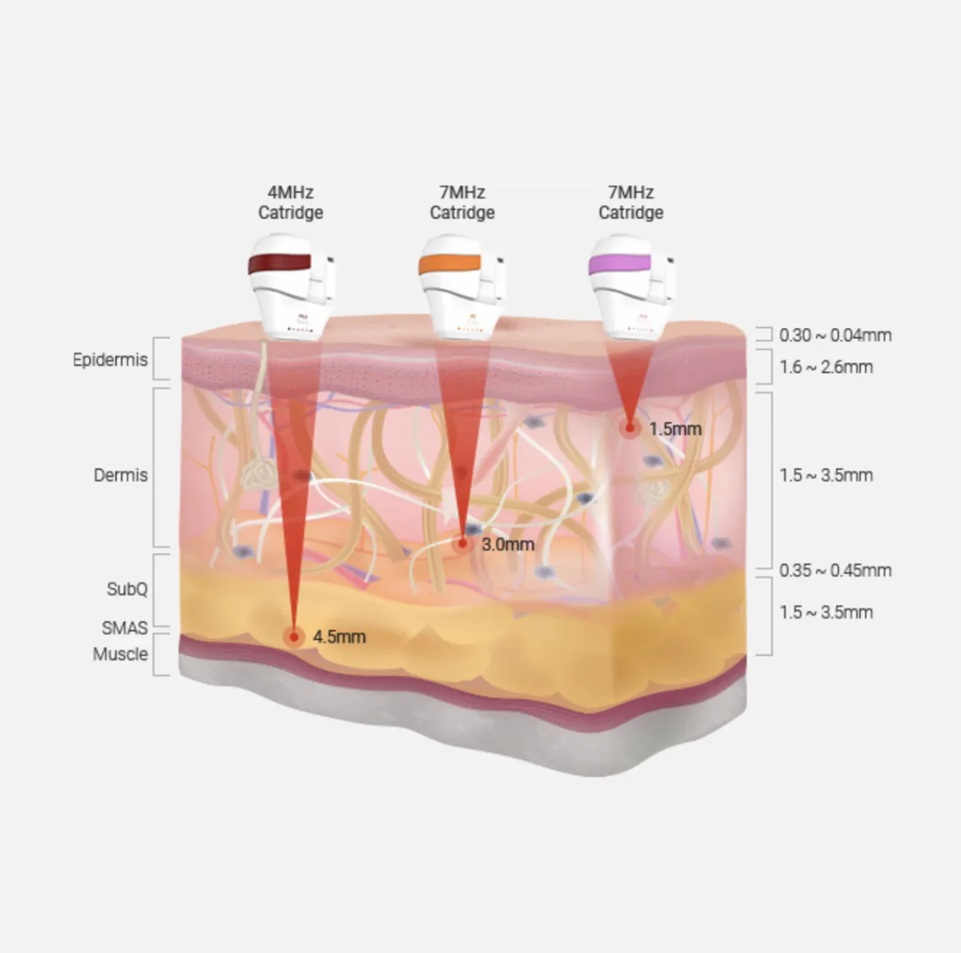 Pretty Much Skin & Beauty Studio